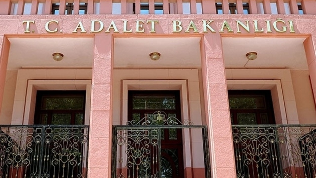 Danıştay hakiminin vurulduğu sanılmıştı: Adalet Bakanlığı'ndan açıklama geldi
