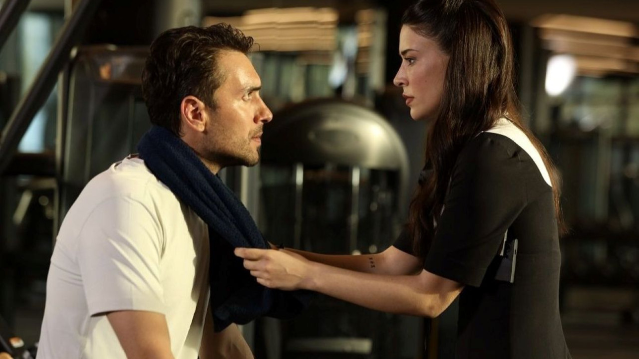 Çift Kişilik Oda 3. Bölüm izle: Çift Kişilik Oda canlı izle