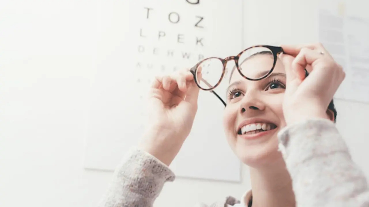 Göz sağlığınız tehlikede: Yazın bu hataları yapmayın!