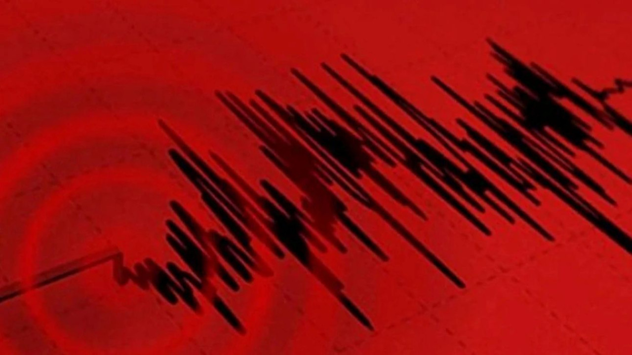 Son dakika: Deprem mi oldu?