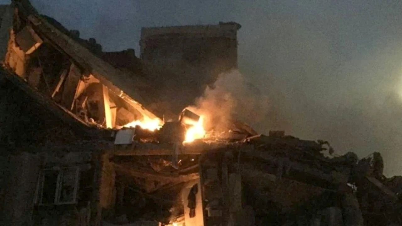 İsrail'in dijital tetikçileri görevde: Atatürk maskesi takarak soykırımcı İsrail'i savunuyorlar