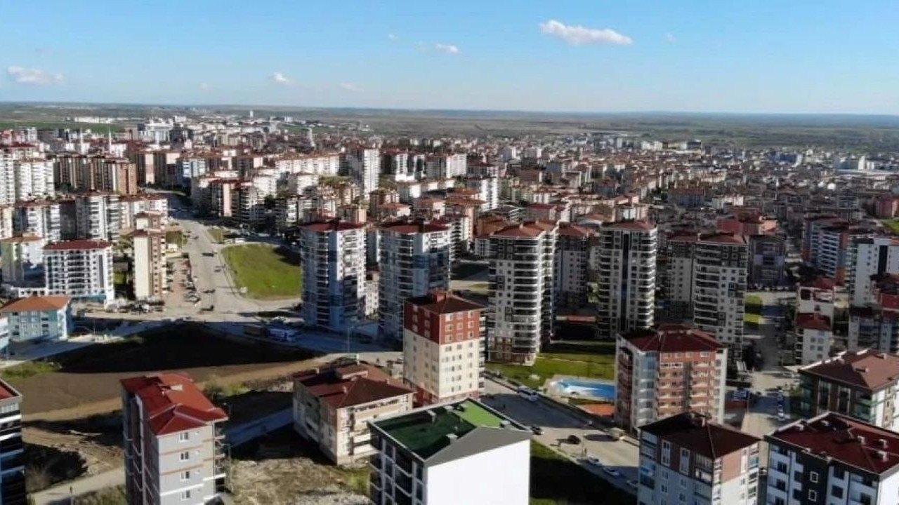 Kira enflasyonuna karşı sosyal konut planı: Düşük gelirliye kiralık konut projesi