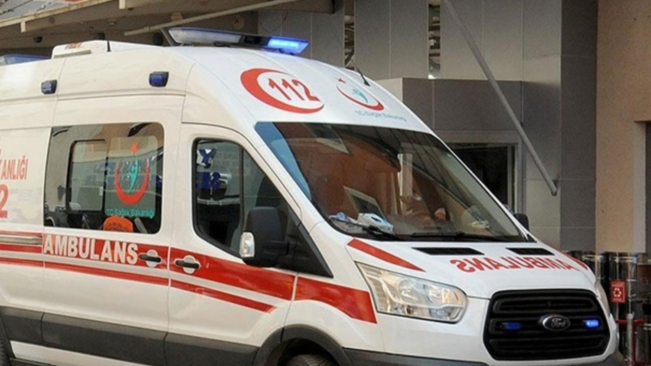 Batman'da inşaat halindeki balkon çöktü: 3 ölü, 7 yaralı