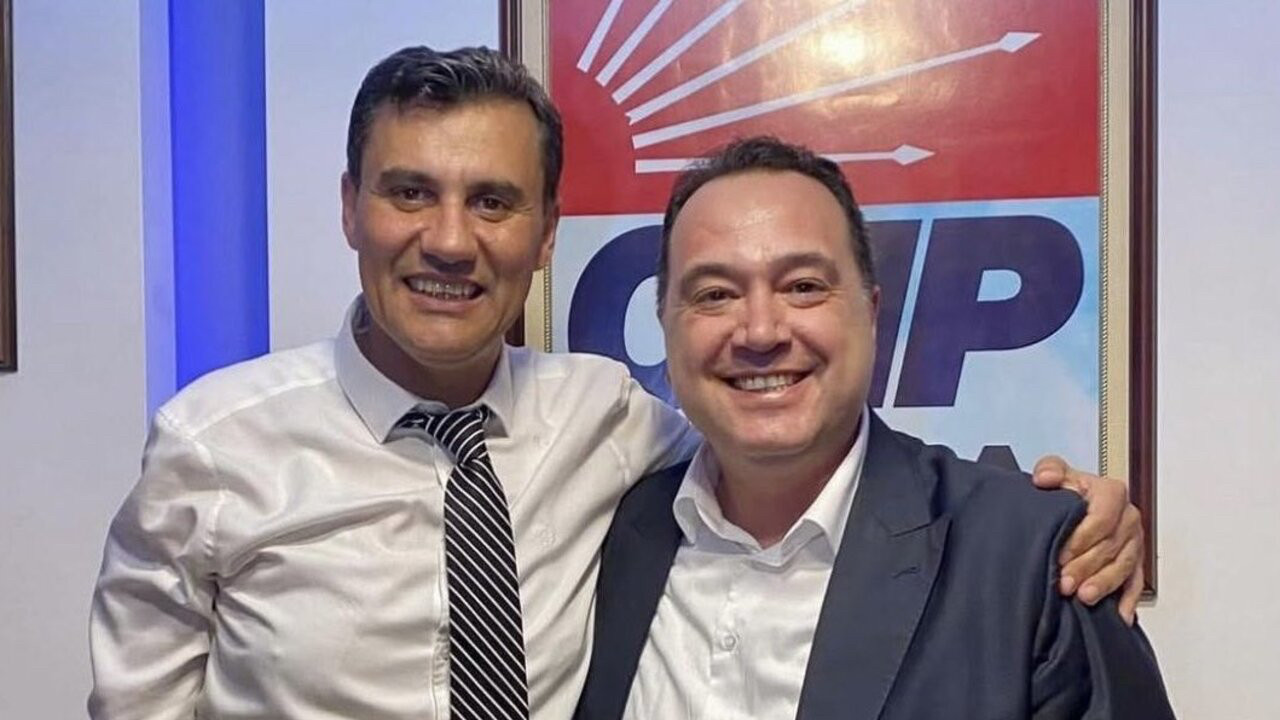 Manisa Büyükşehir Belediye Başkanı, Besim Dutlulu oldu