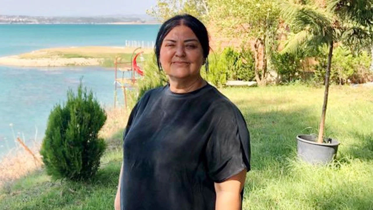 Seyhan'da başkanlık koltuğuna Hasibe Akkan oturdu