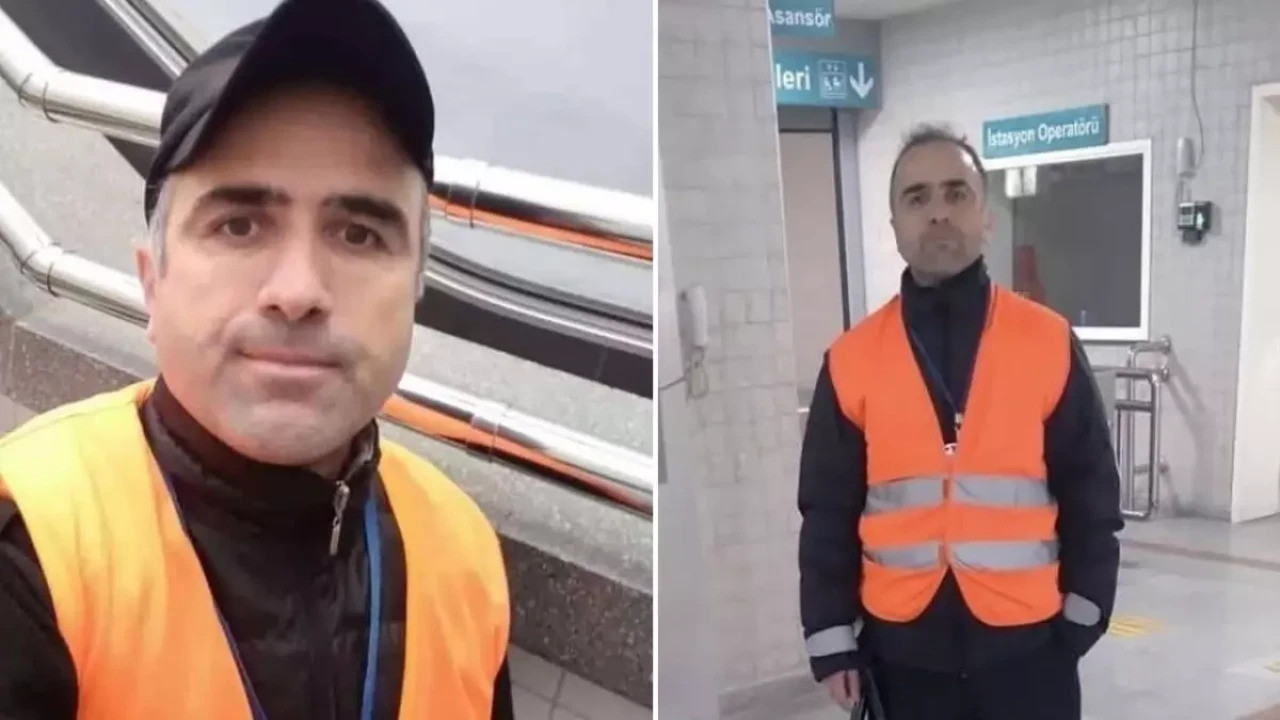 İzmir’de şok cinayet! Sigara içen yolcuyu uyardı, canından oldu