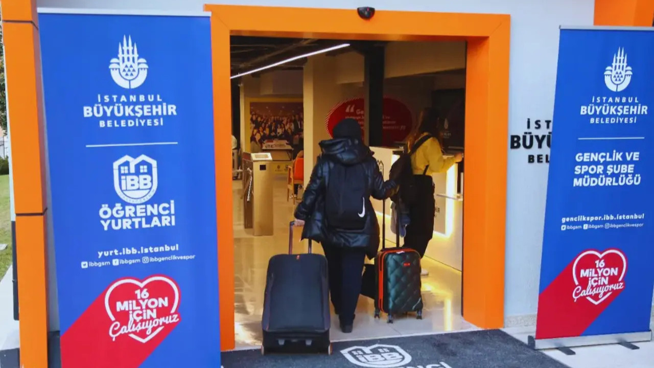 Belediyelerin yurt açma yetkisi kaldırıldı! Yeni ruhsatlar artık bakanlık iznine bağlı