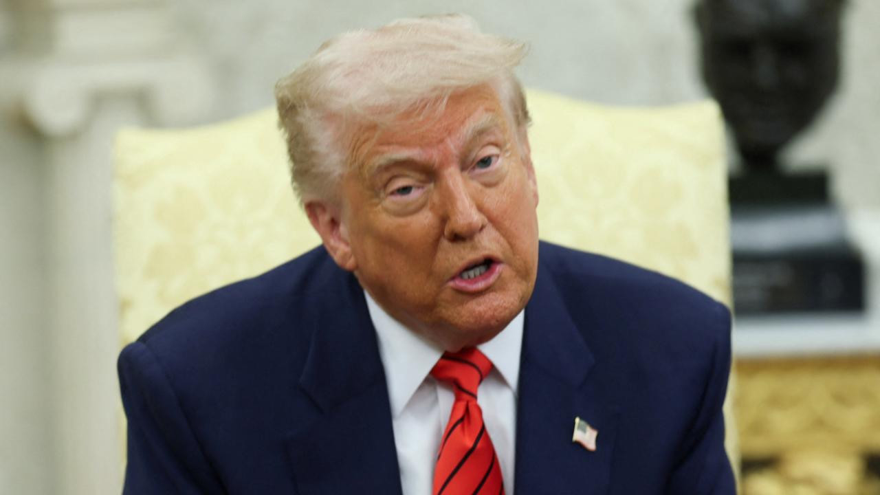 Trump o suçlular için idam istedi! “Diktatör değilim''
