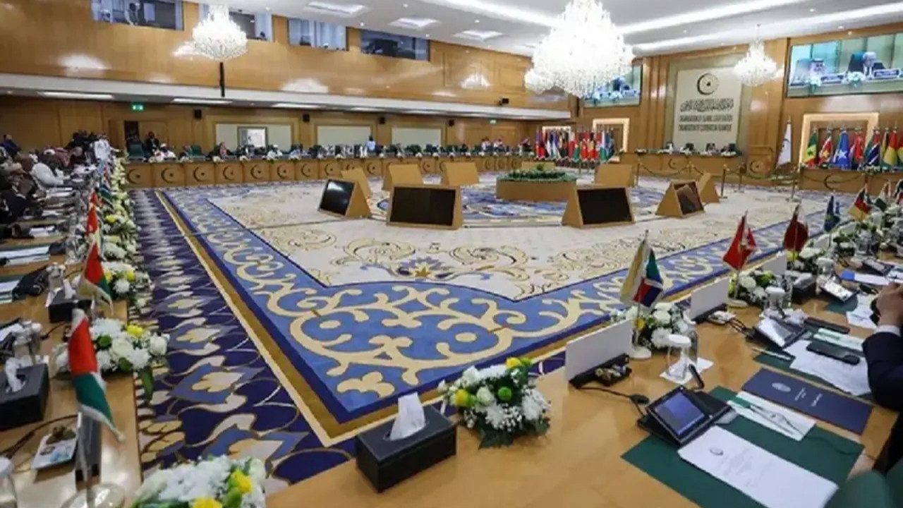 İstanbul'da kritik zirve: İran Dışişleri Bakanı Arakçi Türkiye'ye geliyor