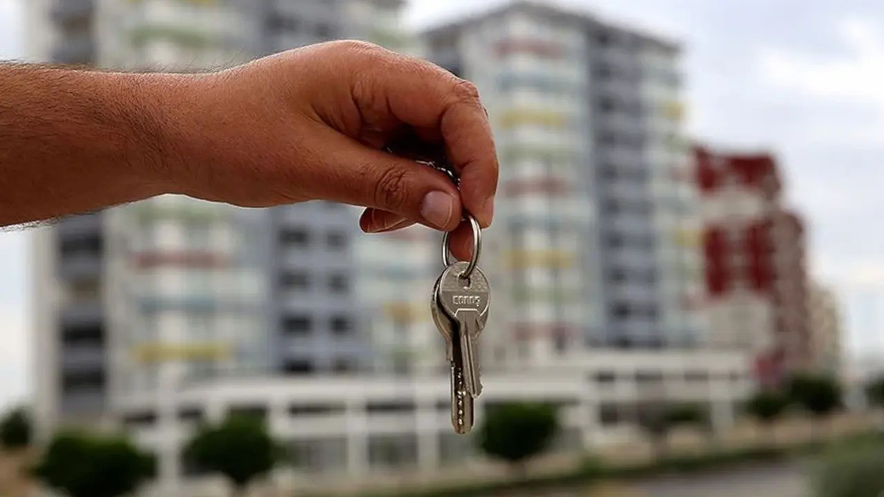 Yabancılar yeniden Türkiye'yi seçti: Konut satışları 5 ayın zirvesinde