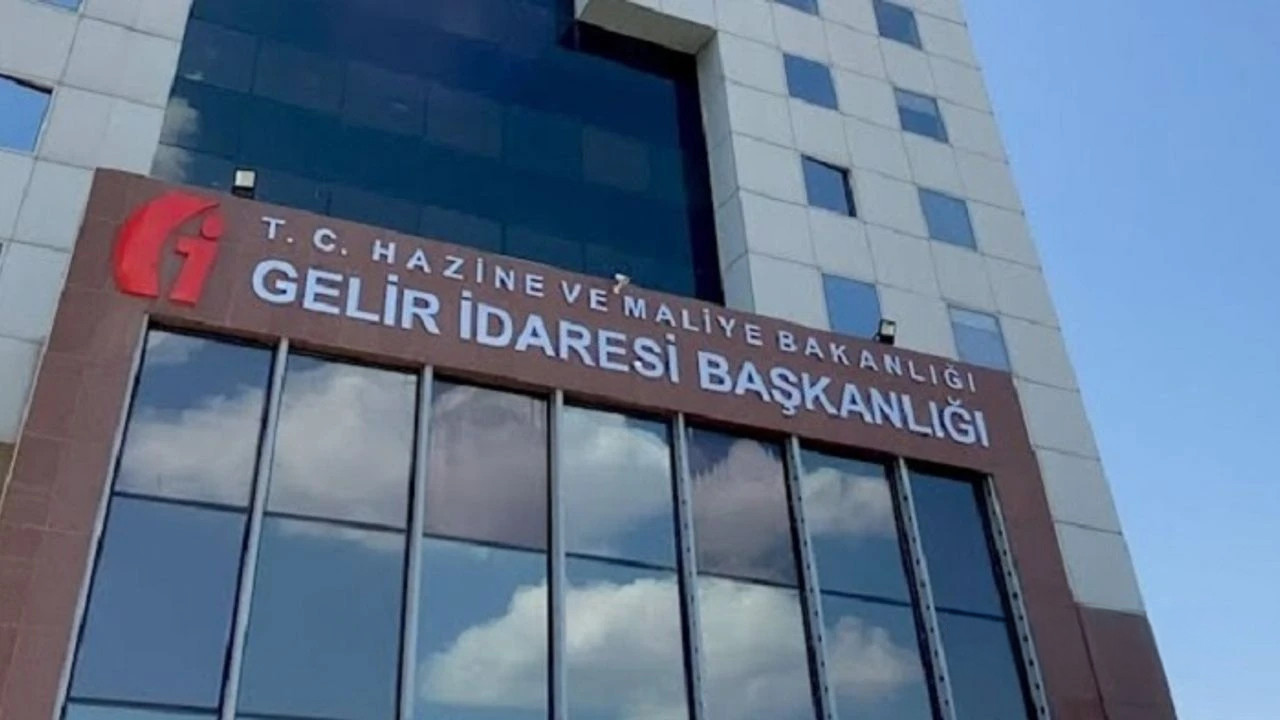 Gelir İdaresi Başkanlığı duyurdu: 81 personel alınacak