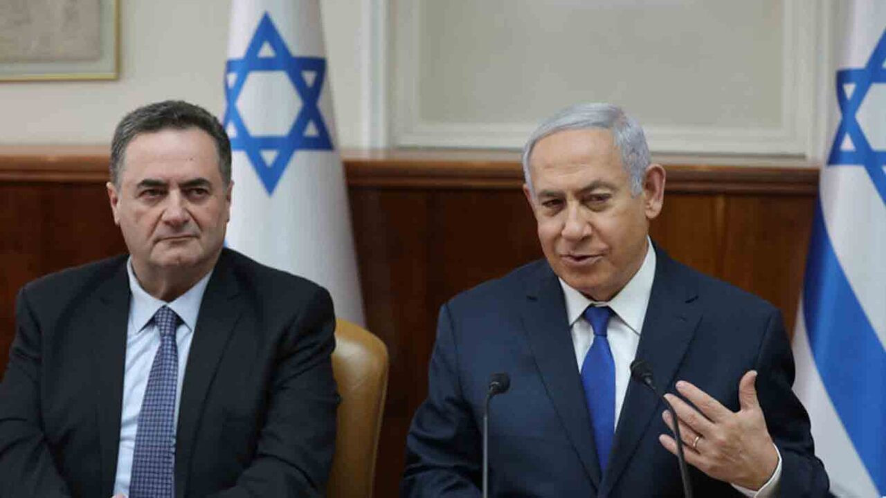 İsrail'den Tahran'a uyarı: “Nüfusun toplu tahliyesi gerekiyor”