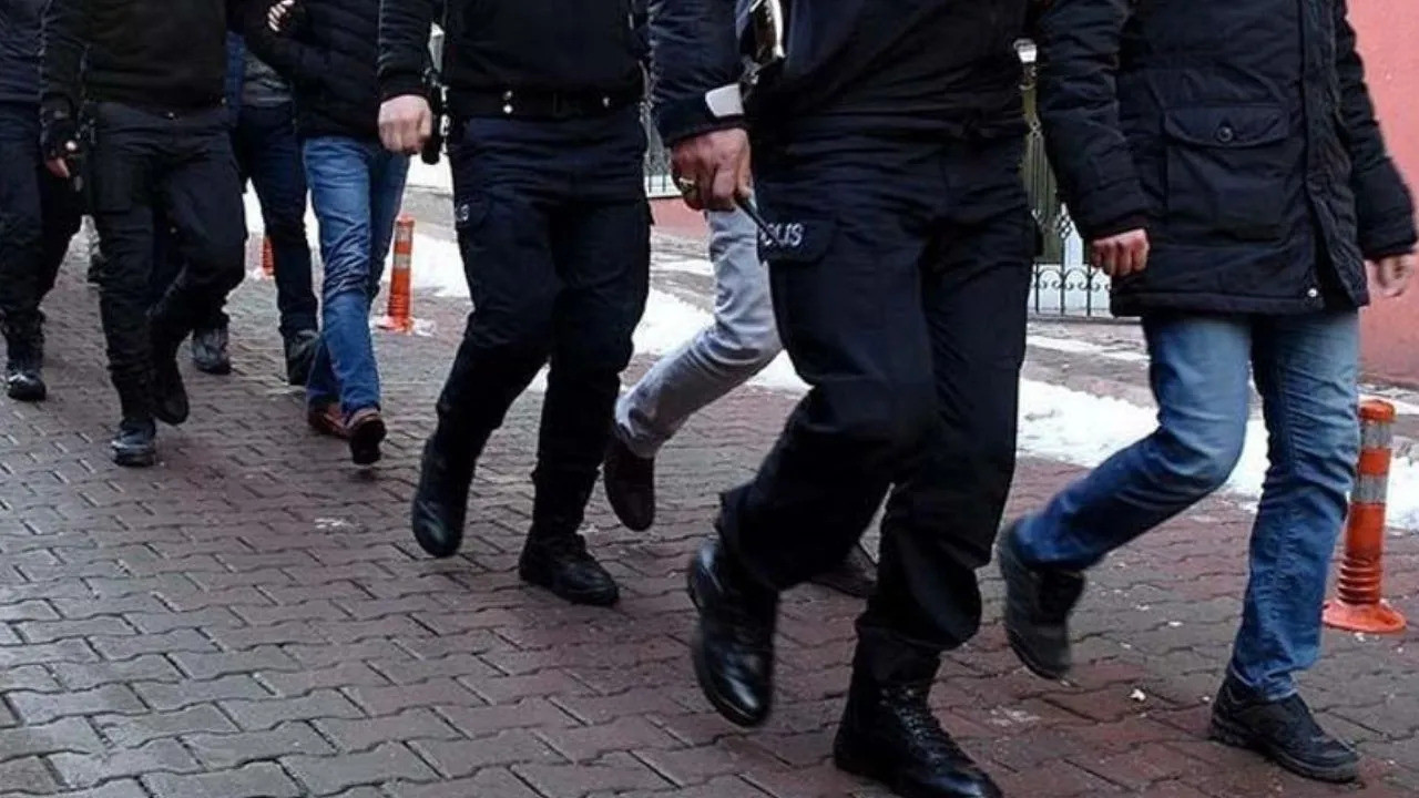 Sarallar davasında yeni gelişme: 20 sanığa tahliye kararı!