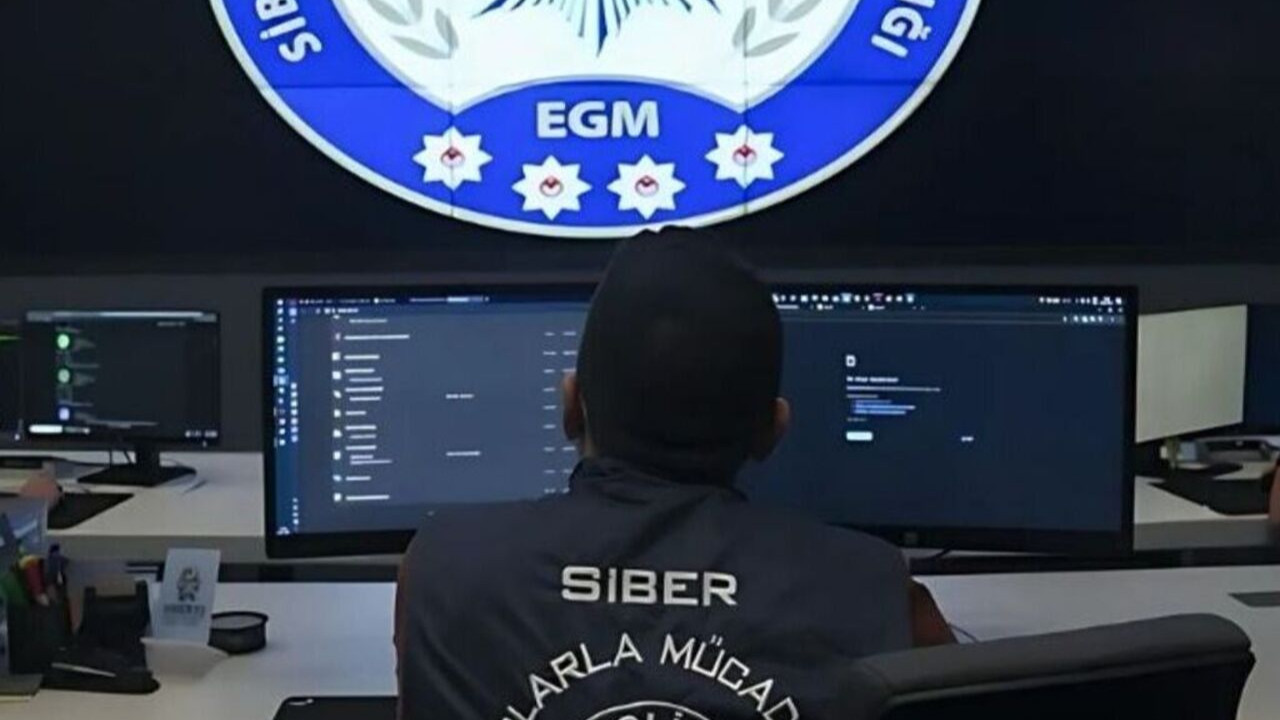 Siber suç operasyonunda dev vurgun ortaya çıktı: 190 şüpheli gözaltında