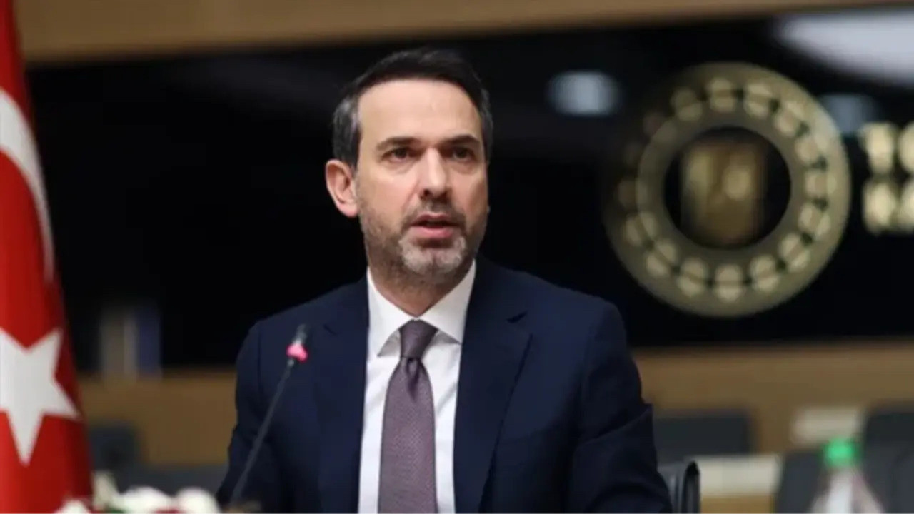 Doğalgazda kesinti olur mu? Bakan Bayraktar noktayı koydu