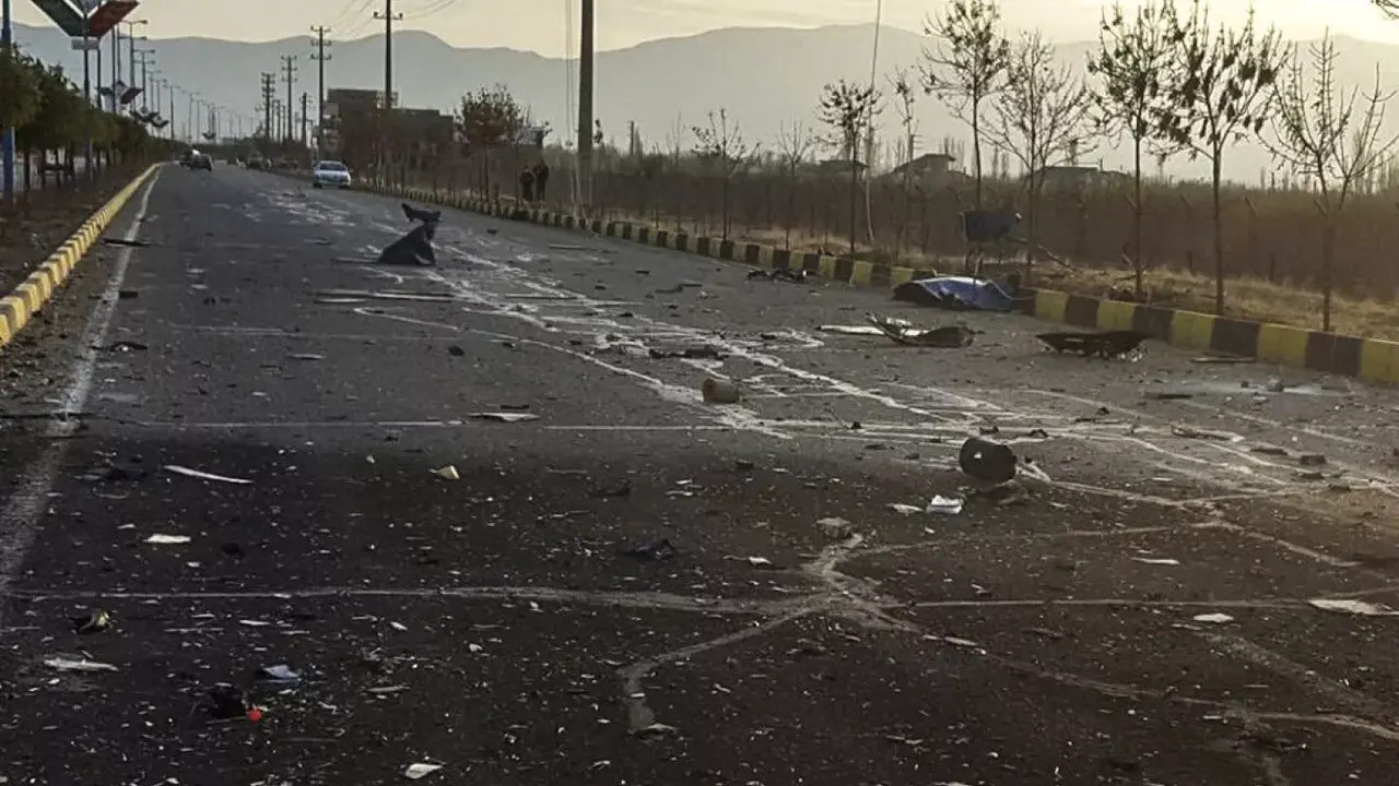 İran'da nükleer bilim insanı evinde öldürüldü