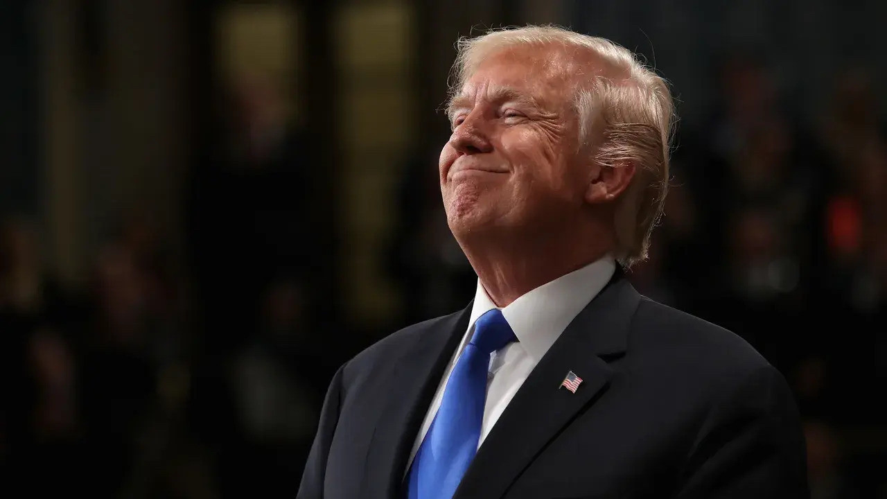 Pakistan, Trump’ı Nobel Barış Ödülü’ne aday gösterdi