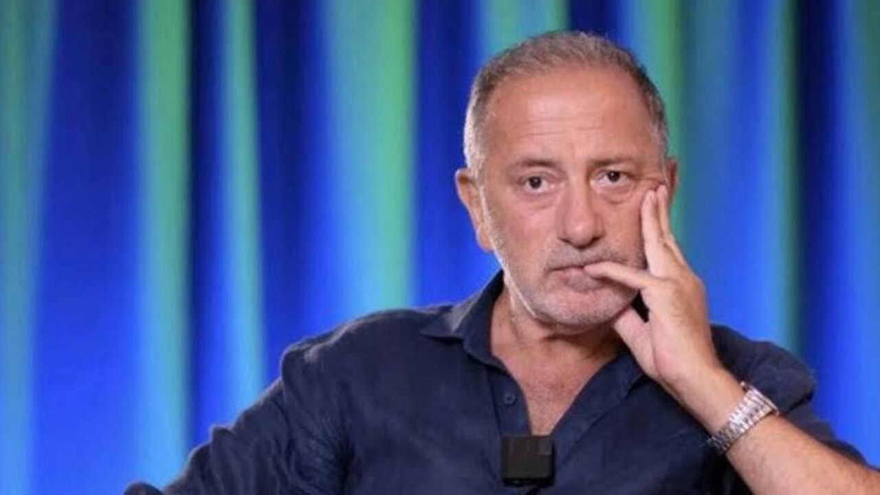 Fatih Altaylı tutuklandı!