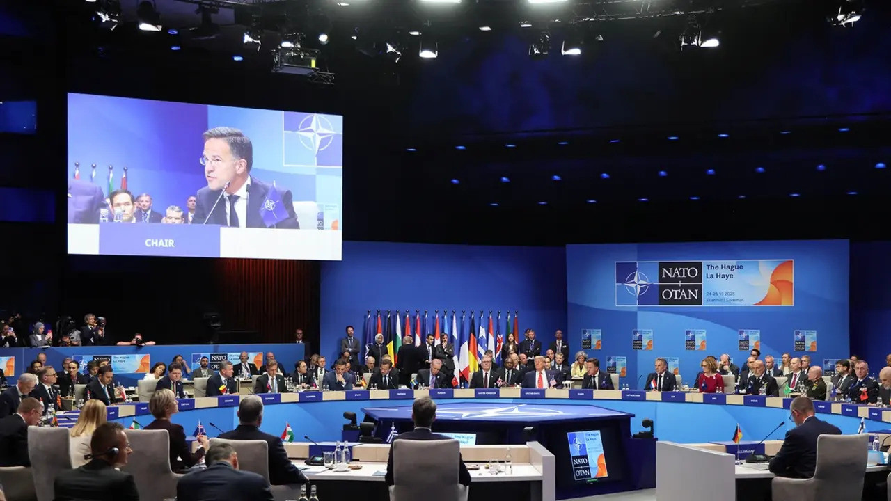 2026 NATO Zirvesi Türkiye'de yapılacak