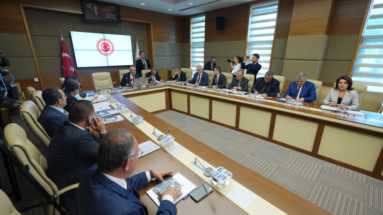 Aşırı sıcak yılın soğuk yüzü: Zirai don meclis gündeminde