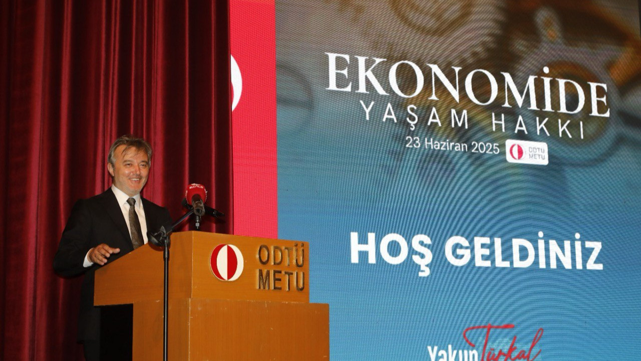 Yakup Türkal’dan ezber bozan ekonomi modeli: “Çanakkale ruhuyla gelir adaleti mümkün”