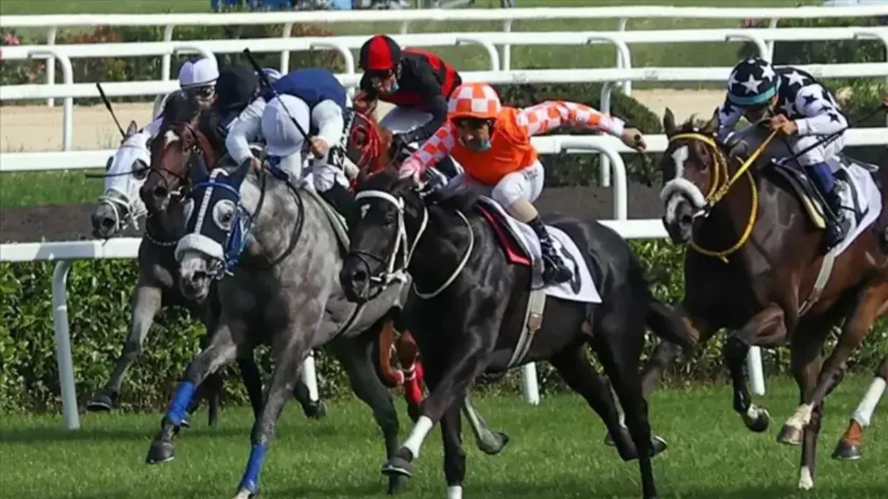 99. Gazi Koşusu’nun kazananı belli oldu!