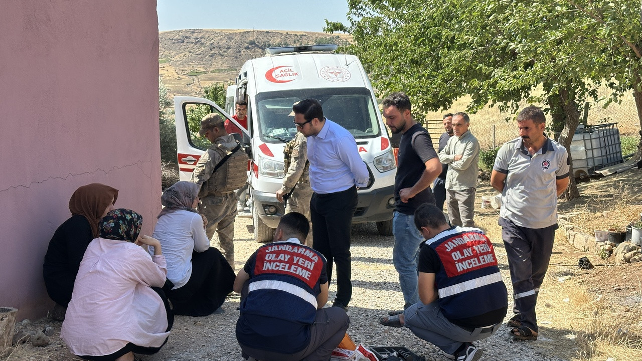 Adıyaman’da dehşet: Eşi tarafından tüfekle vurulan kadın hayatını kaybetti
