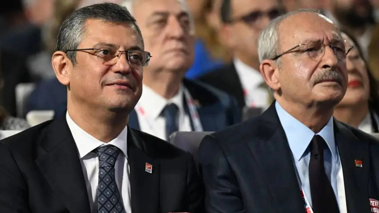 CHP Kurultayı davası ertelendi