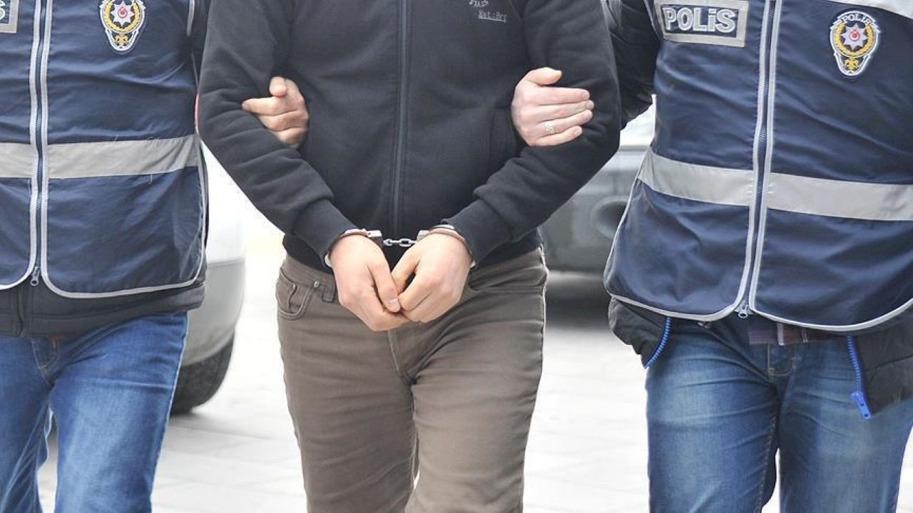7 zanlı gözaltında: Gizli ithalat-ihracat verileri satıldı