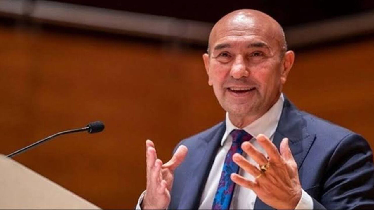 Tunç Soyer ve CHP İl Başkanı için 45 yıla kadar hapis istemi