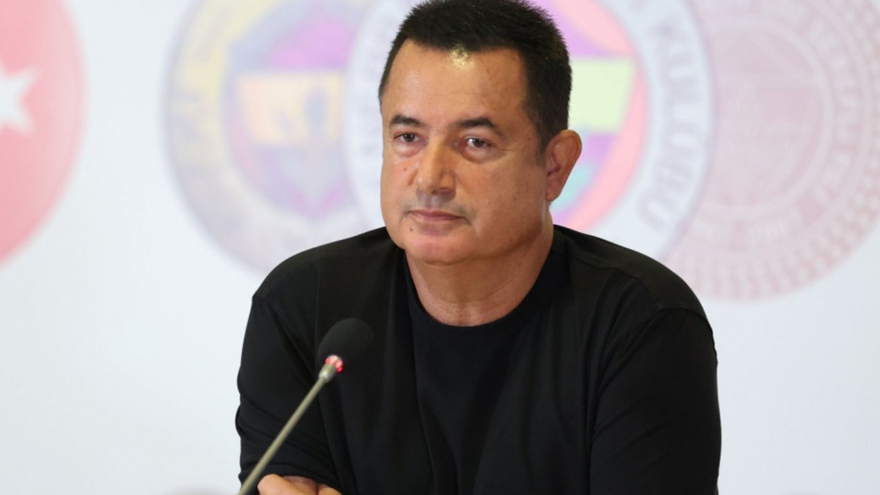 Acun Ilıcalı adliyede! 5 yıl 3 aya kadar hapis isteniyor