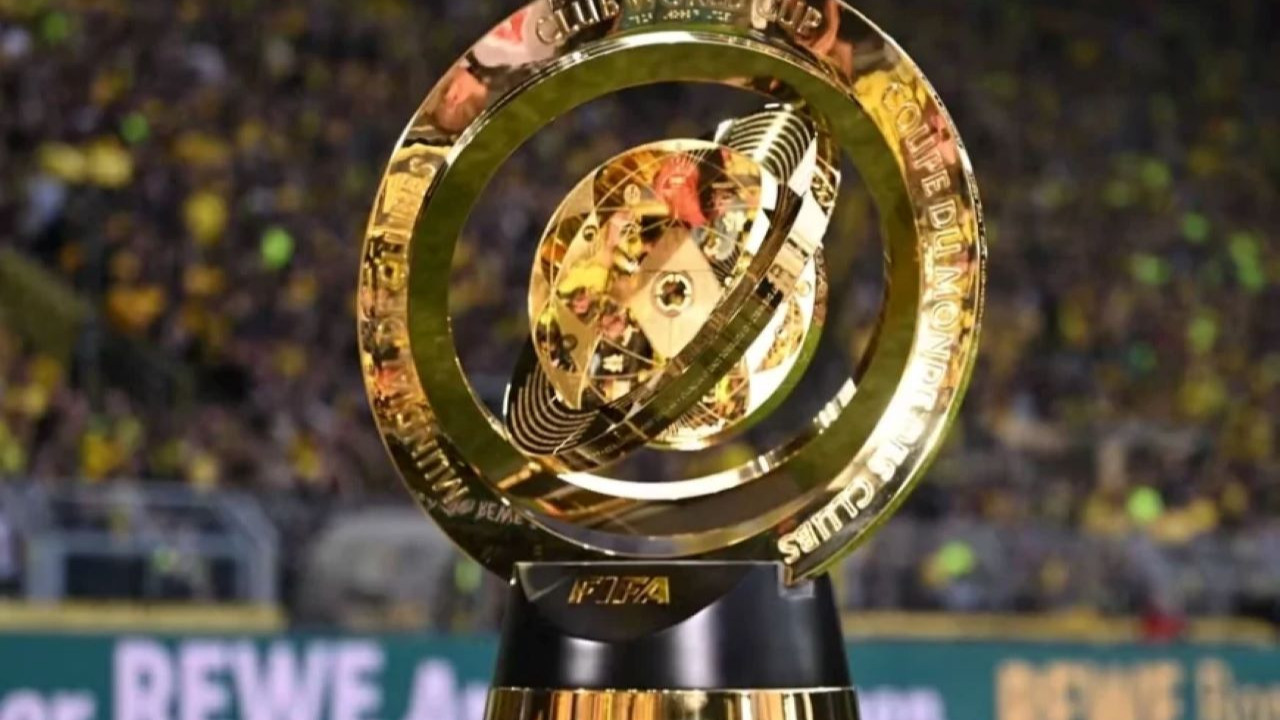 FIFA Kulüpler Dünya Kupası'nda çeyrek final eşleşmeleri belli oldu