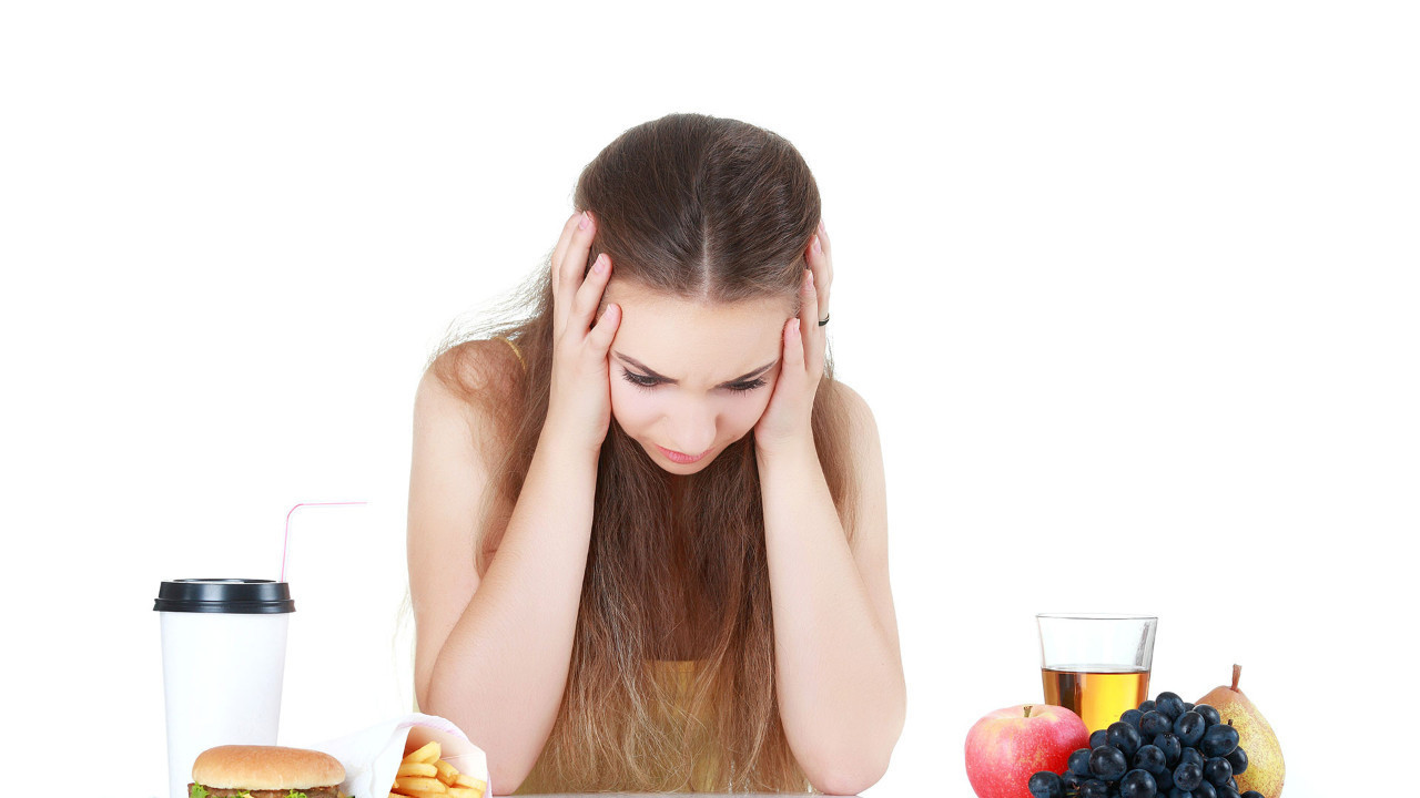 Besin intoleransı: Her 5 kişiden 1’ini etkiliyor!