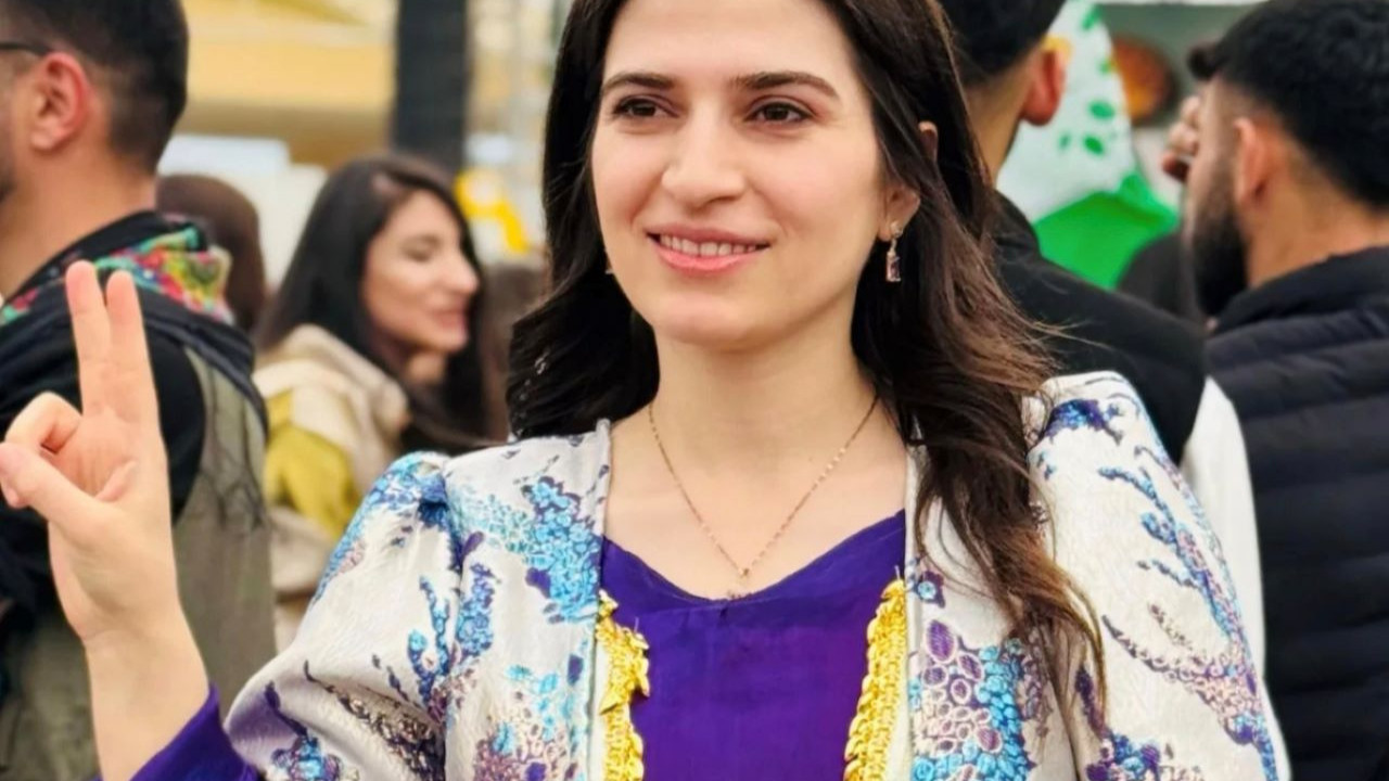 Silopi Belediye Başkanı Jiyan Ormanlı kesin ihraç talebiyle disipline sevk edildi