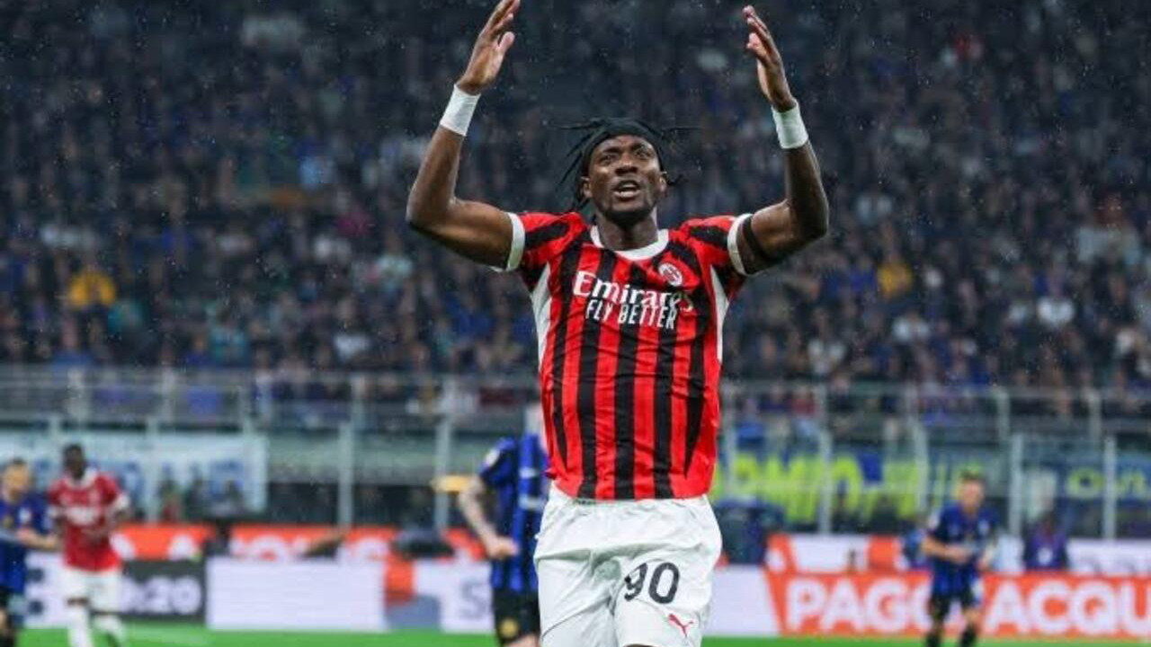 Beşiktaş bombayı patlattı: Tammy Abraham transferi resmileşti!