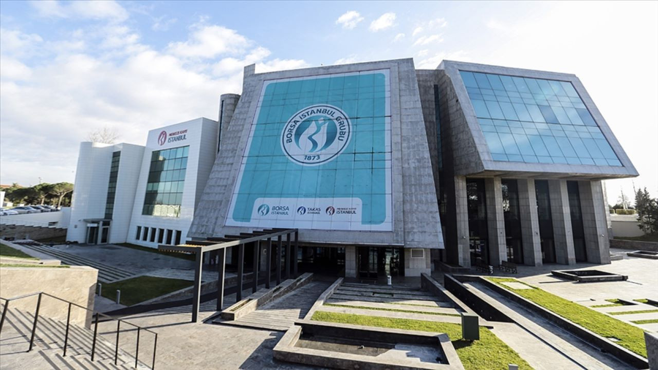 Borsa İstanbul, 64. Dünya Borsalar Federasyonu toplantısına ev sahipliği yapacak