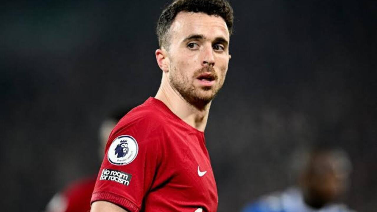 Futbol dünyası yasta! Liverpool’un yıldızı hayatını kaybetti