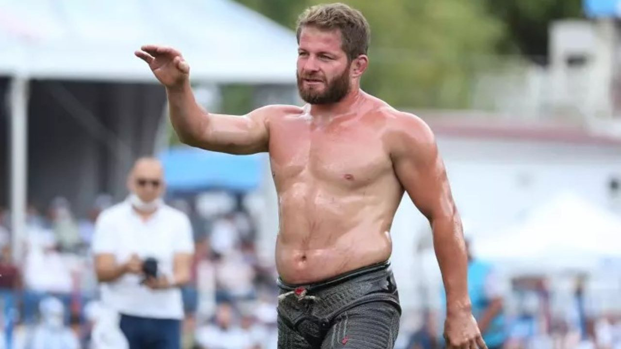 İsmail Balaban: Er Meydanı'na başta 10 gün sonra doğacak kızım ve sevenlerim için çıkacağım