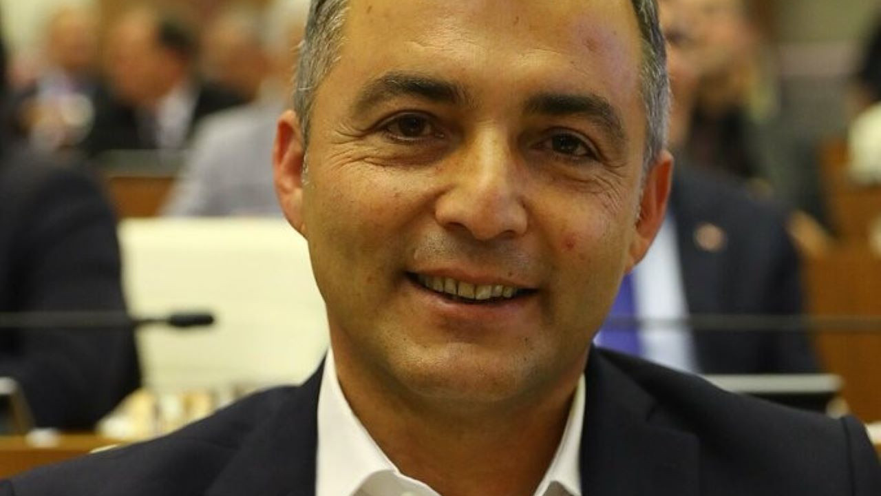 ANTALYA MANAVGAT BELEDİYE BAŞKANI NİYAZİ NEFİ KARA GÖZALTINA ALINDI