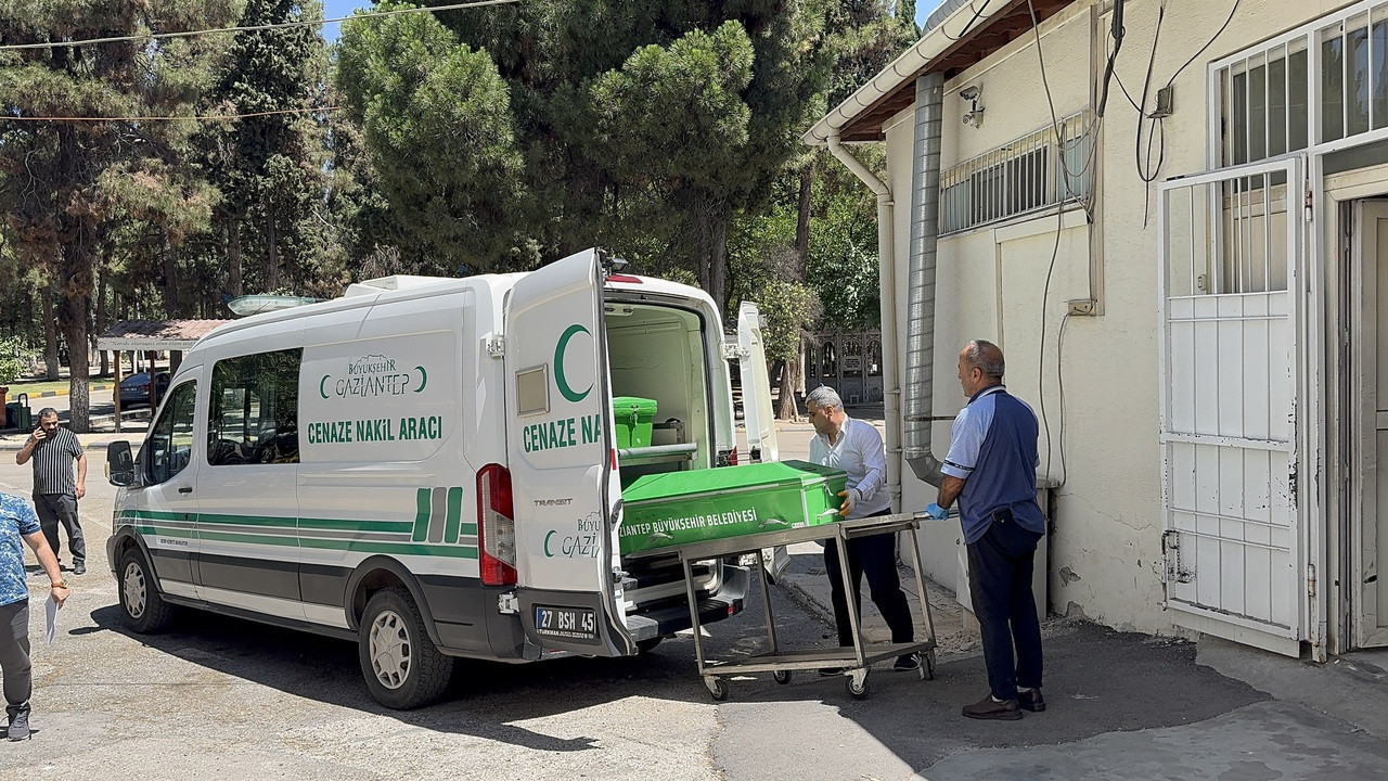 Gaziantep'te trajik olay: 14 yaşındaki çocuk tüfeğin ateş alması sonucu hayatını kaybetti