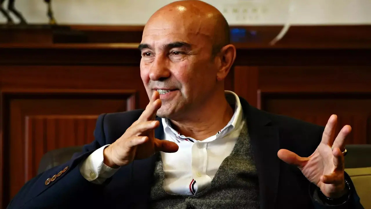 İhale vurgunu iddiası: Tunç Soyer dahil 99 kişi için tutuklama talebi!
