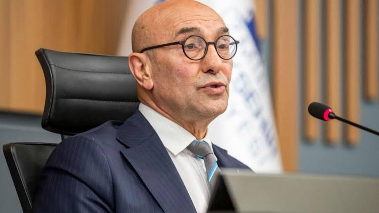 İzmir Büyükşehir’de yolsuzluk depremi: Tunç Soyer ve 34 kişi tutuklandı