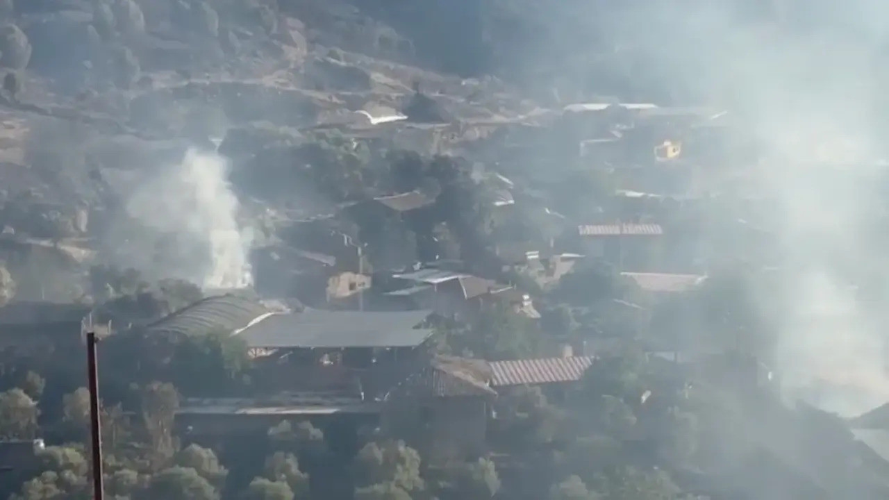 İzmir'de orman yangınları ne durumda? Çeşme'deki yangın kontrol altına alındı