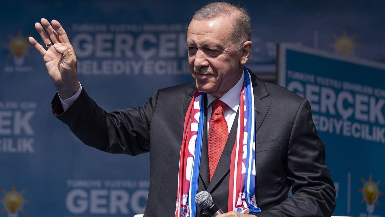 Erdoğan-DEM Parti zirvesi yarın Külliye’de: Kritik görüşme için saat belli oldu