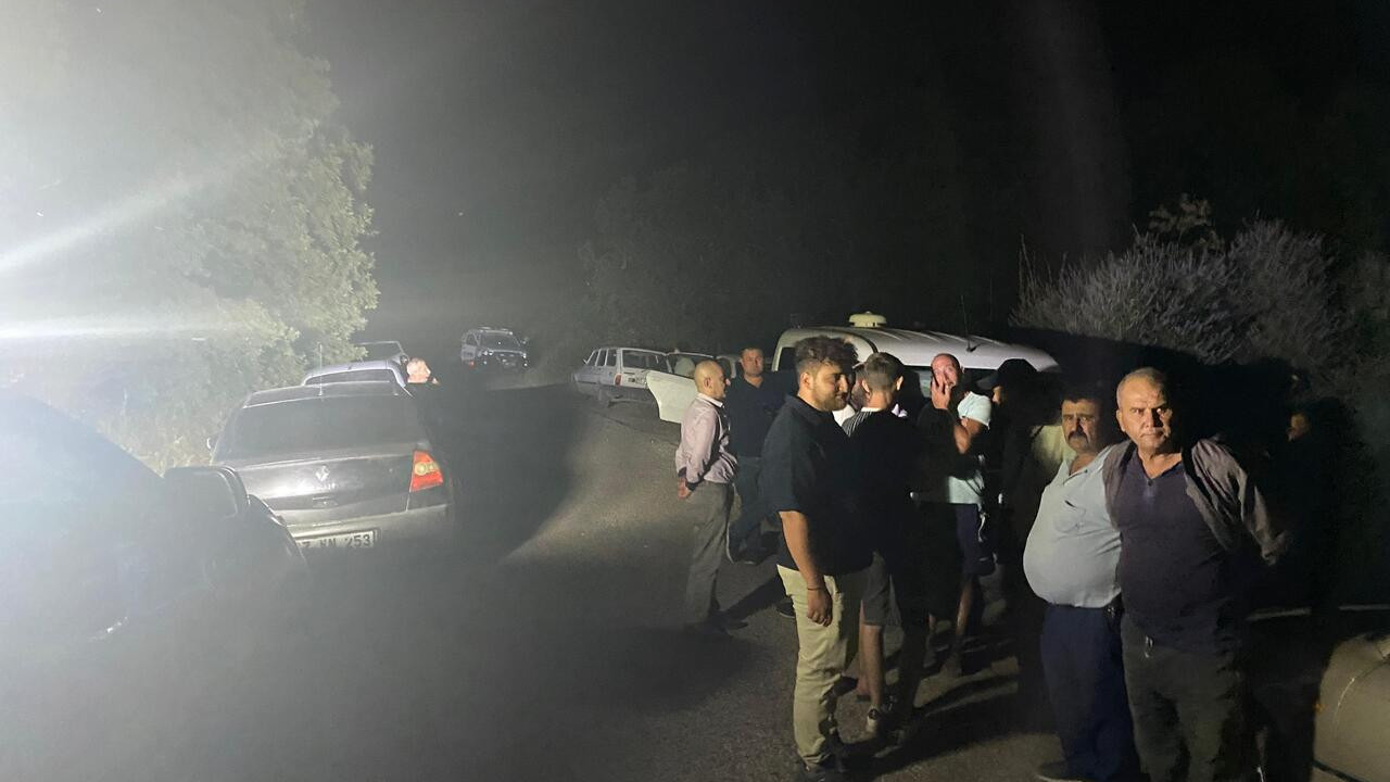 Çanakkale'de kayıp alarmı: Eski muhtar dere kenarında sırra kadem bastı