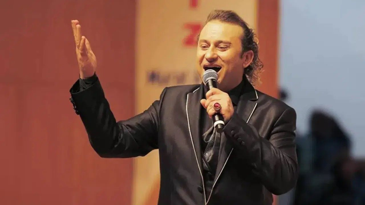 Onur Akay'dan kötü haber! Yoğun bakıma alındı