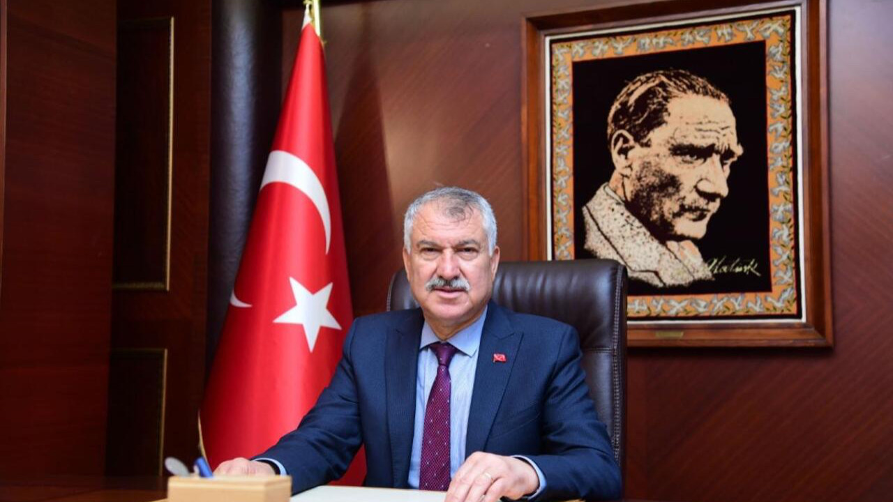 Adana Büyükşehir Belediye Başkanı Zeydan Karalar tutuklandı