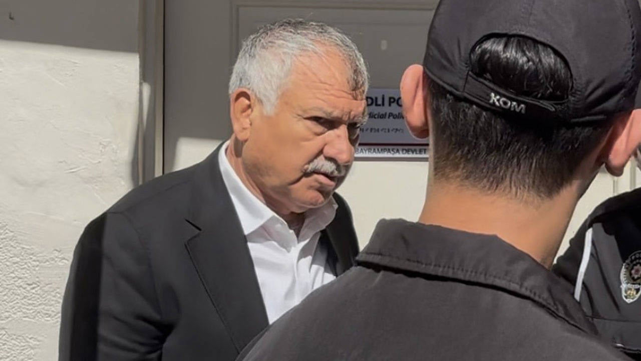 Gözaltındaki Zeydan Karalar 56 sayfalık ifade verdi: İşte soru ve cevaplar