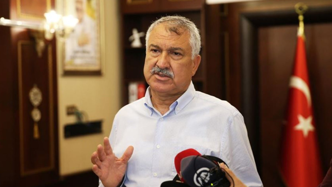 Zeydan Karalar tutuklama talebiyle, Abdurrahman Tutdere adli kontrol şartıyla mahkemeye sevk edildi