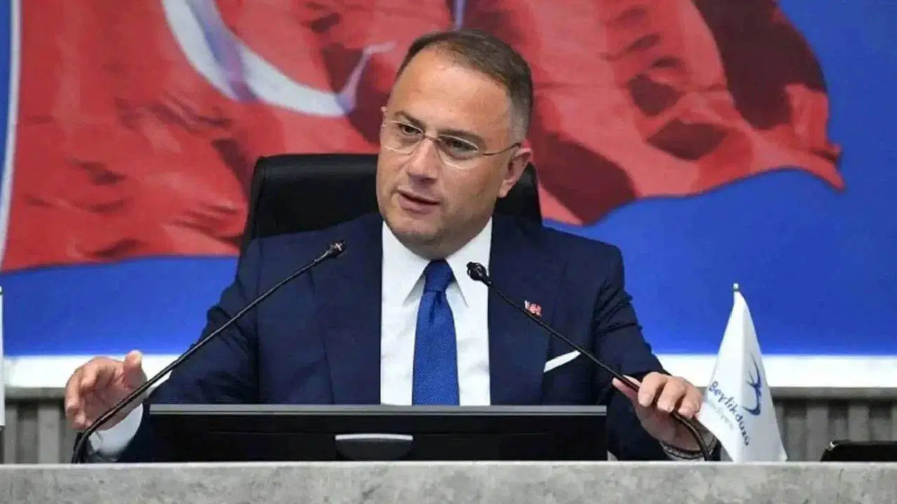 Murat Çalık cezaevinde fenalaştı! Hastaneden “tahliye” çağrısı geldi